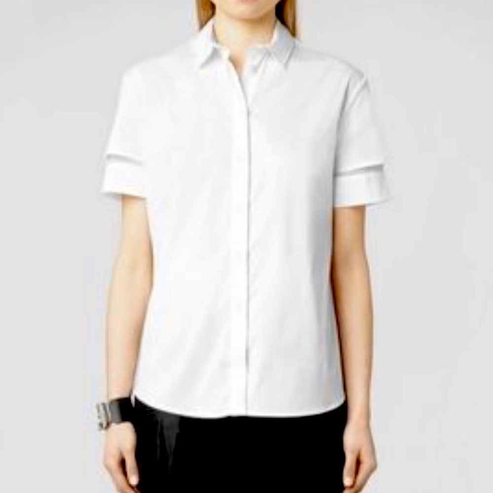 AllSaints Tace Shirt